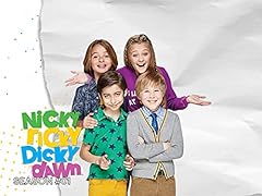 Nicky ricky dicky for sale  Delivered anywhere in UK