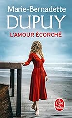 Amour écorché d'occasion  Livré partout en France