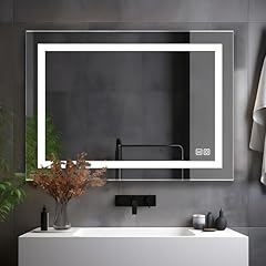 Lisa specchio bagno usato  Spedito ovunque in Italia 