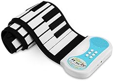 Funkey kids rollpiano gebraucht kaufen  Wird an jeden Ort in Deutschland