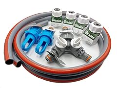 Wasserbett dual füllset gebraucht kaufen  Wird an jeden Ort in Deutschland