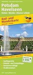 Potsdam havelseen ketzin gebraucht kaufen  Wird an jeden Ort in Deutschland