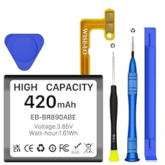 420mah akku samsung gebraucht kaufen  Wird an jeden Ort in Deutschland