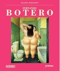 Fernando botero. ediz. usato  Spedito ovunque in Italia 
