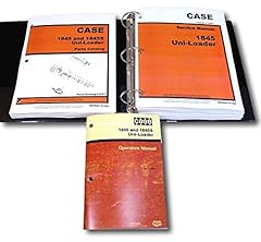 Case 1845 uni for sale  Delivered anywhere in USA 