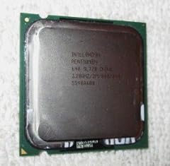 Intel pentium 640 for sale  Delivered anywhere in USA 