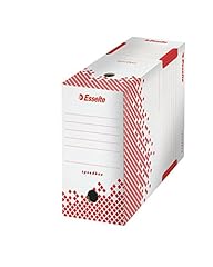Esselte speedbox lot d'occasion  Livré partout en France