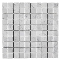 Soulscrafts carrara white for sale  Delivered anywhere in USA 