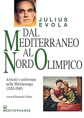 Dal mediterraneo nord usato  Spedito ovunque in Italia 