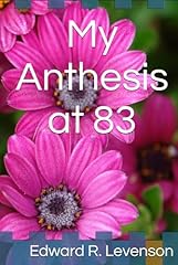 Anthesis 83 usato  Spedito ovunque in Italia 