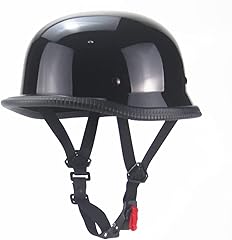 Motorcycle half helmet for sale  Delivered anywhere in USA 