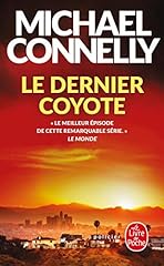 Dernier coyote d'occasion  Livré partout en France