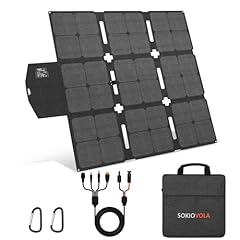 Sokiovola 120w foldable for sale  Delivered anywhere in USA 