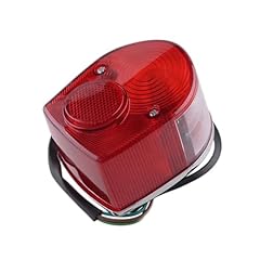 Buccan rear lamps for sale  Delivered anywhere in UK