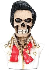 Elvis collectible skeleton for sale  Delivered anywhere in USA 
