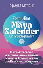 Zeitqualität dem maya gebraucht kaufen  Wird an jeden Ort in Deutschland
