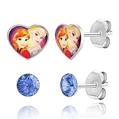 Disney frozen stud for sale  Delivered anywhere in USA 