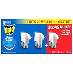 Raid diffuseur electrique d'occasion  Livré partout en France