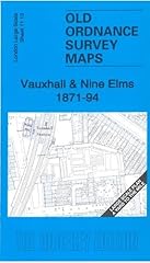 Vauxhall nine elms for sale  Delivered anywhere in UK