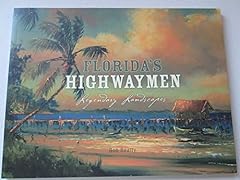 Florida highwaymen legendary for sale  Delivered anywhere in USA 