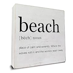 Beach definition art for sale  Delivered anywhere in USA 
