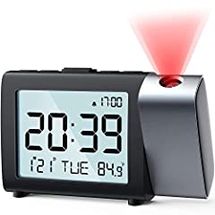 Meesmeek projection alarm for sale  Delivered anywhere in UK