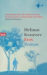 Eros roman gebraucht kaufen  Wird an jeden Ort in Deutschland