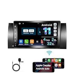 Amaseaudio android car for sale  Delivered anywhere in UK