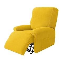 Knitted recliner sofa for sale  Delivered anywhere in UK
