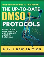 Date dmso protocols for sale  Delivered anywhere in UK