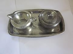 Royal holland pewter for sale  Delivered anywhere in USA 