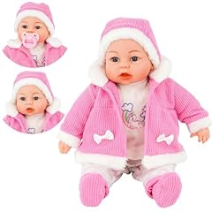 Bibi doll lifelike for sale  Delivered anywhere in UK