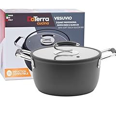 Daterra cucina nonstick for sale  Delivered anywhere in USA 