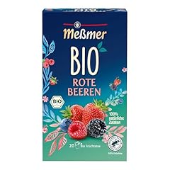 Meßmer bio rote gebraucht kaufen  Wird an jeden Ort in Deutschland