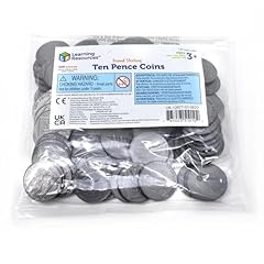 Learning resources ten for sale  Delivered anywhere in UK