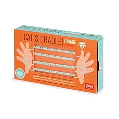 Legami cat cradle gebraucht kaufen  Wird an jeden Ort in Deutschland