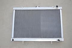 Aluminum radiator skyline for sale  Delivered anywhere in UK