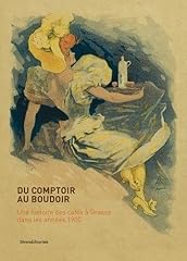 Comptoir boudoir histoire d'occasion  Livré partout en Belgiqu