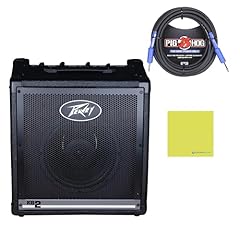 Peavey watt 1x10 for sale  Delivered anywhere in USA 