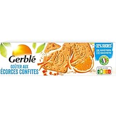 Gerblé teneur réduite d'occasion  Livré partout en France
