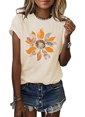 Anbech women sunflower for sale  Delivered anywhere in USA 