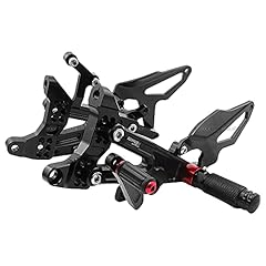 Moto rearsets per usato  Spedito ovunque in Italia 