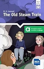 The old steam d'occasion  Livré partout en France