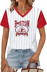 Baseball jersey women for sale  Delivered anywhere in USA 