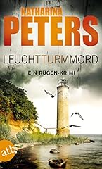 Leuchtturmmord rügen krimi gebraucht kaufen  Wird an jeden Ort in Deutschland