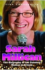 Sarah millican biography for sale  Delivered anywhere in UK