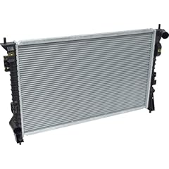Radiator compatible lincoln for sale  Delivered anywhere in USA 