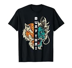 Muay thai tigre usato  Spedito ovunque in Italia 