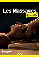 Massages nuls poche d'occasion  Livré partout en Belgiqu