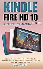 Kindle fire beginners for sale  Delivered anywhere in UK